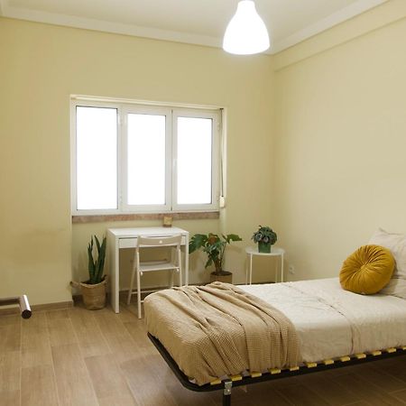 Cosmopolitan Lisbon Suites - Ground Floor 외부 사진