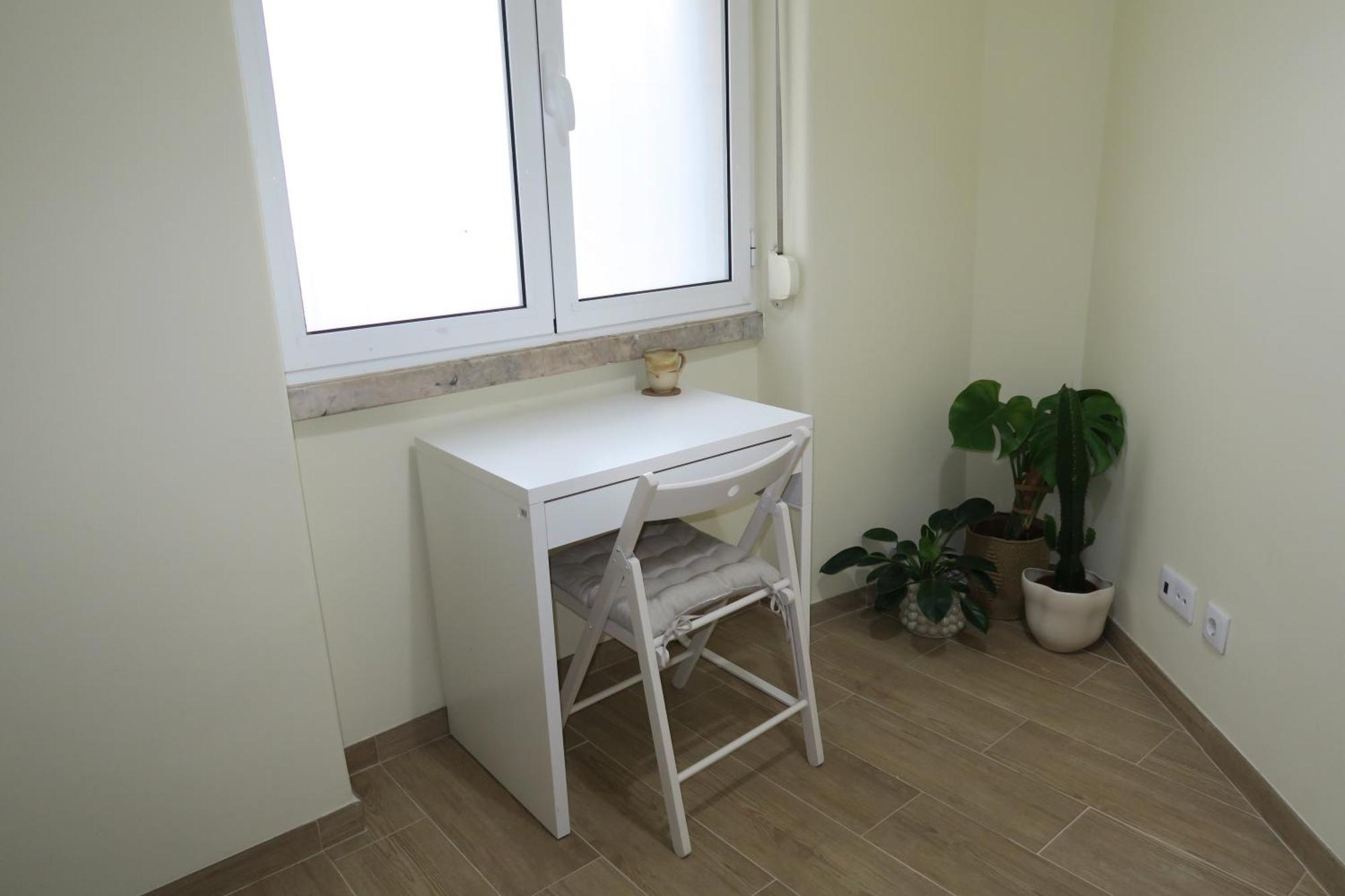 Cosmopolitan Lisbon Suites - Ground Floor 외부 사진