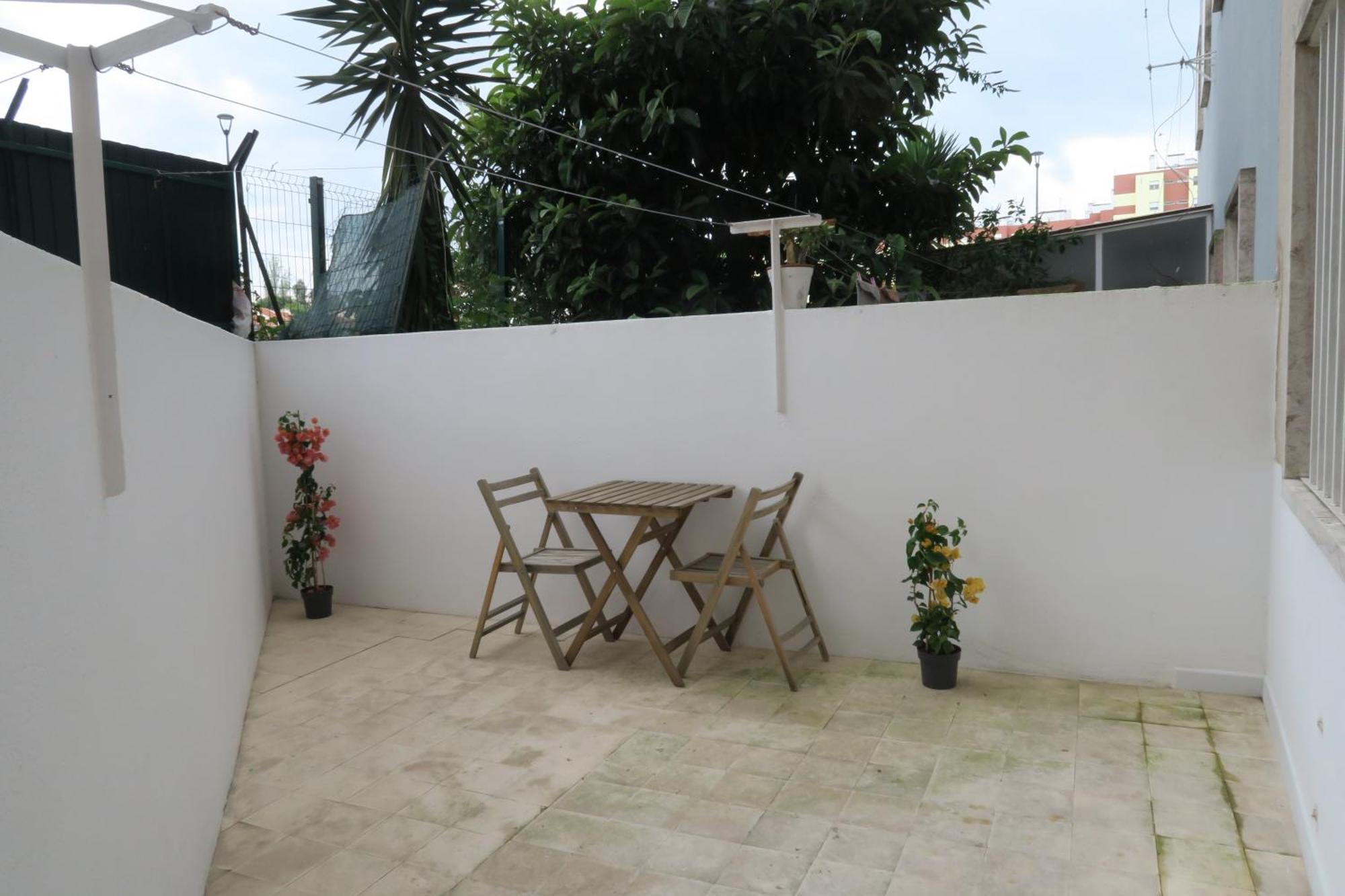 Cosmopolitan Lisbon Suites - Ground Floor 외부 사진
