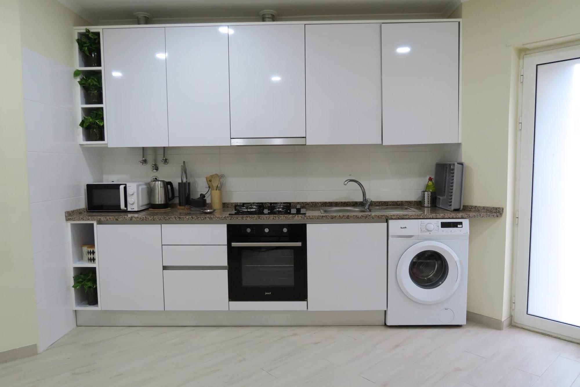 Cosmopolitan Lisbon Suites - Ground Floor 외부 사진