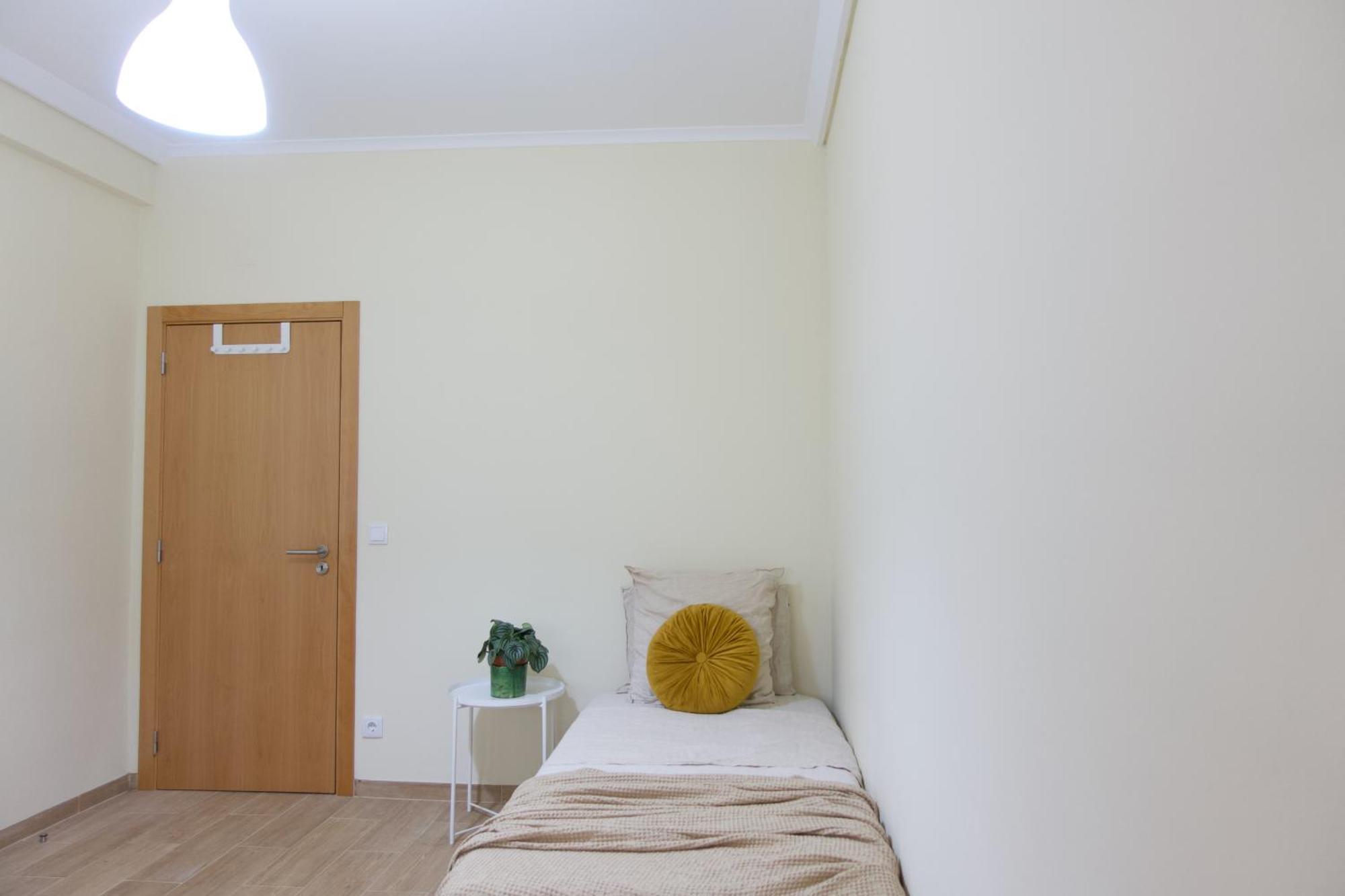 Cosmopolitan Lisbon Suites - Ground Floor 외부 사진