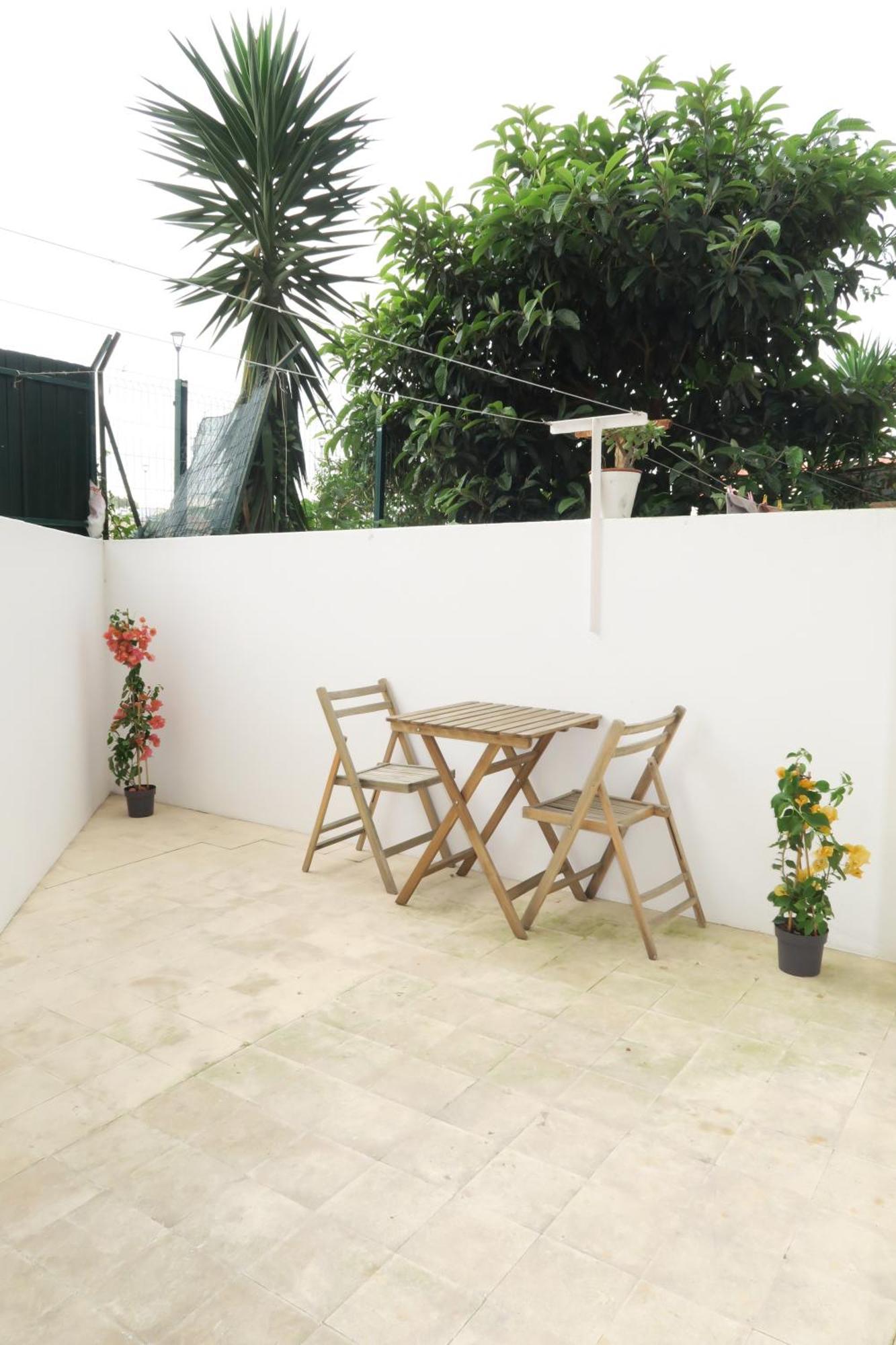 Cosmopolitan Lisbon Suites - Ground Floor 외부 사진