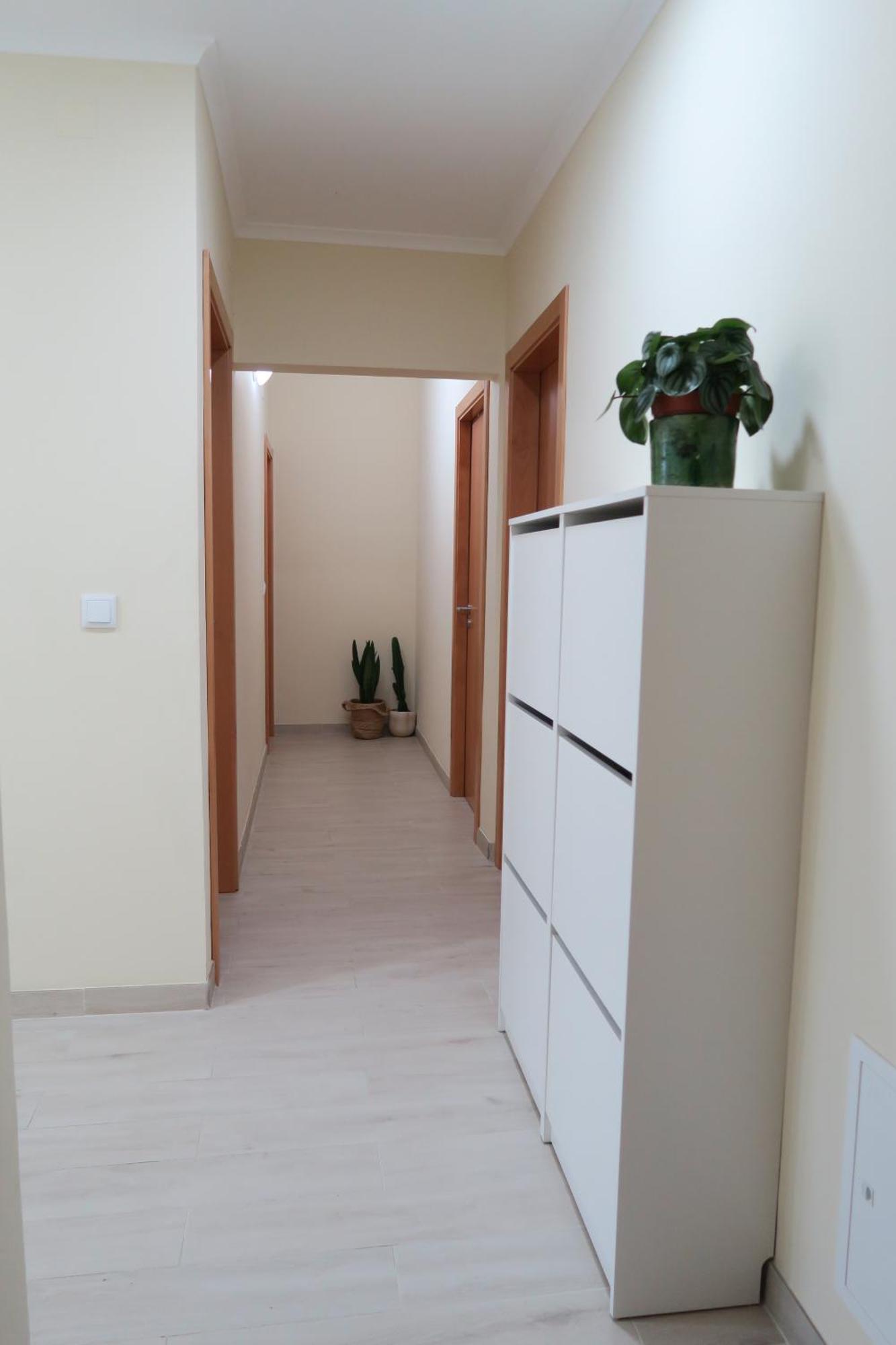 Cosmopolitan Lisbon Suites - Ground Floor 외부 사진
