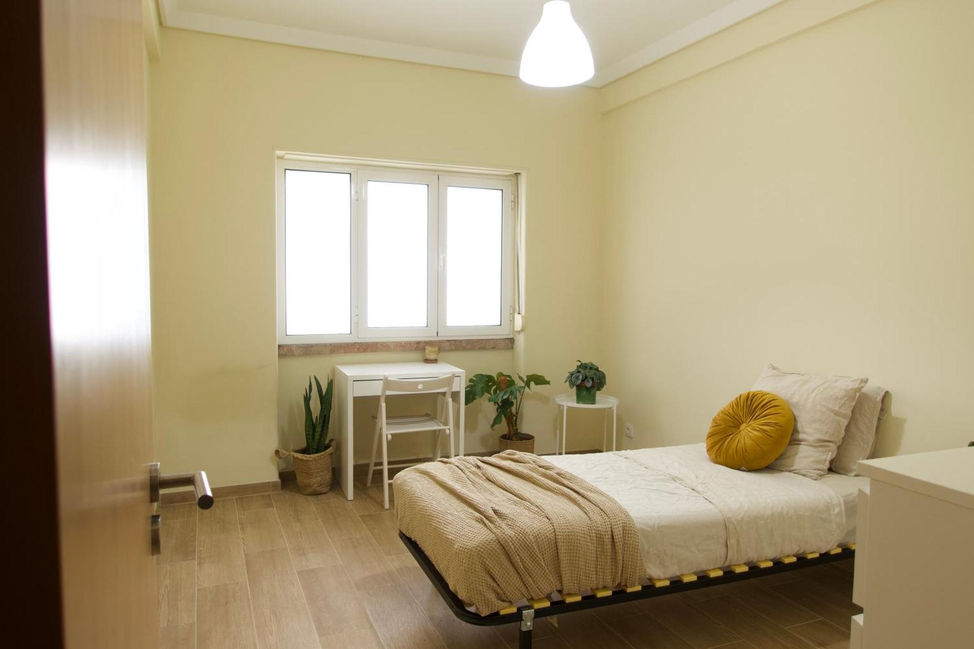 Cosmopolitan Lisbon Suites - Ground Floor 외부 사진