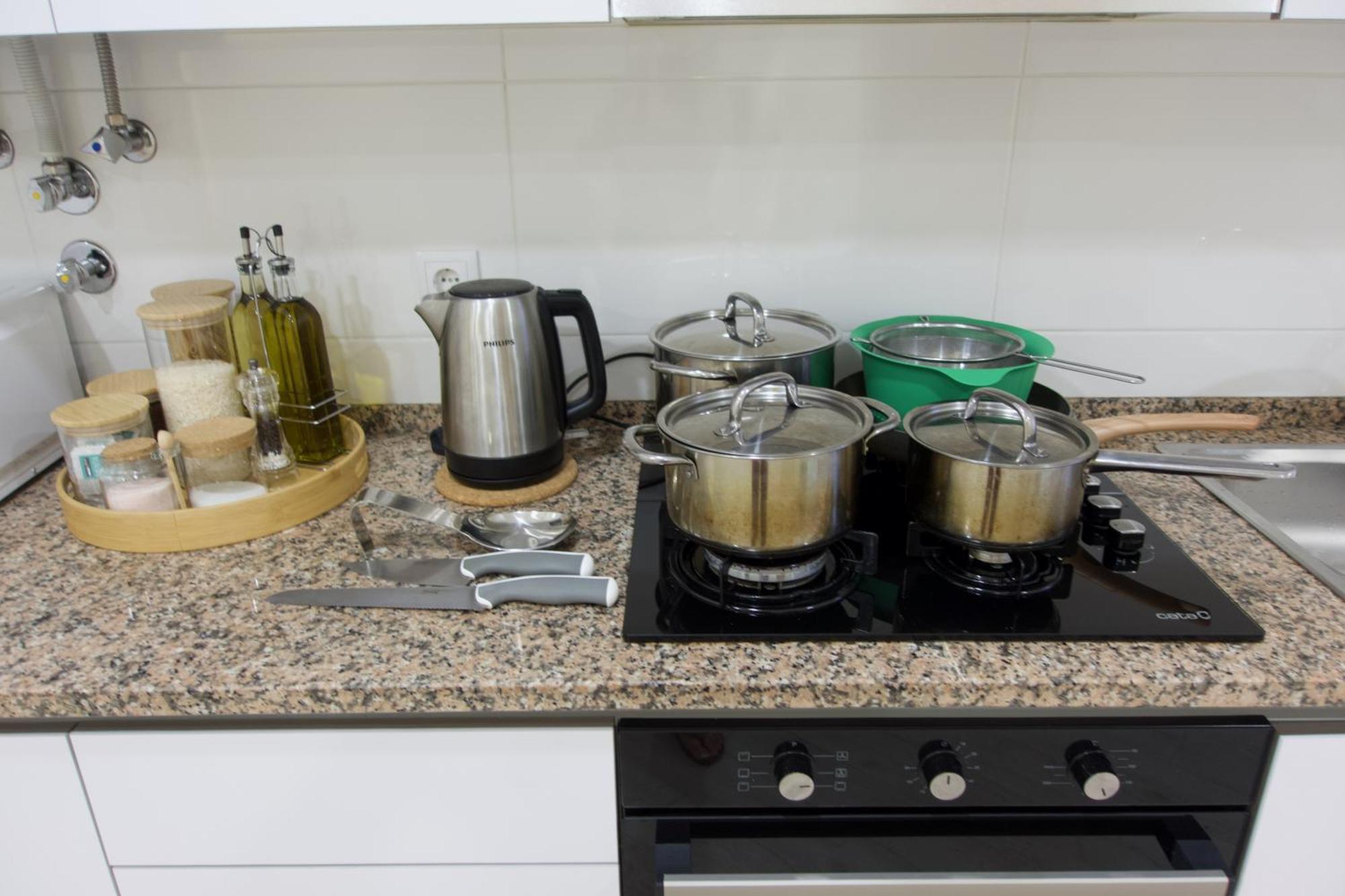 Cosmopolitan Lisbon Suites - Ground Floor 외부 사진