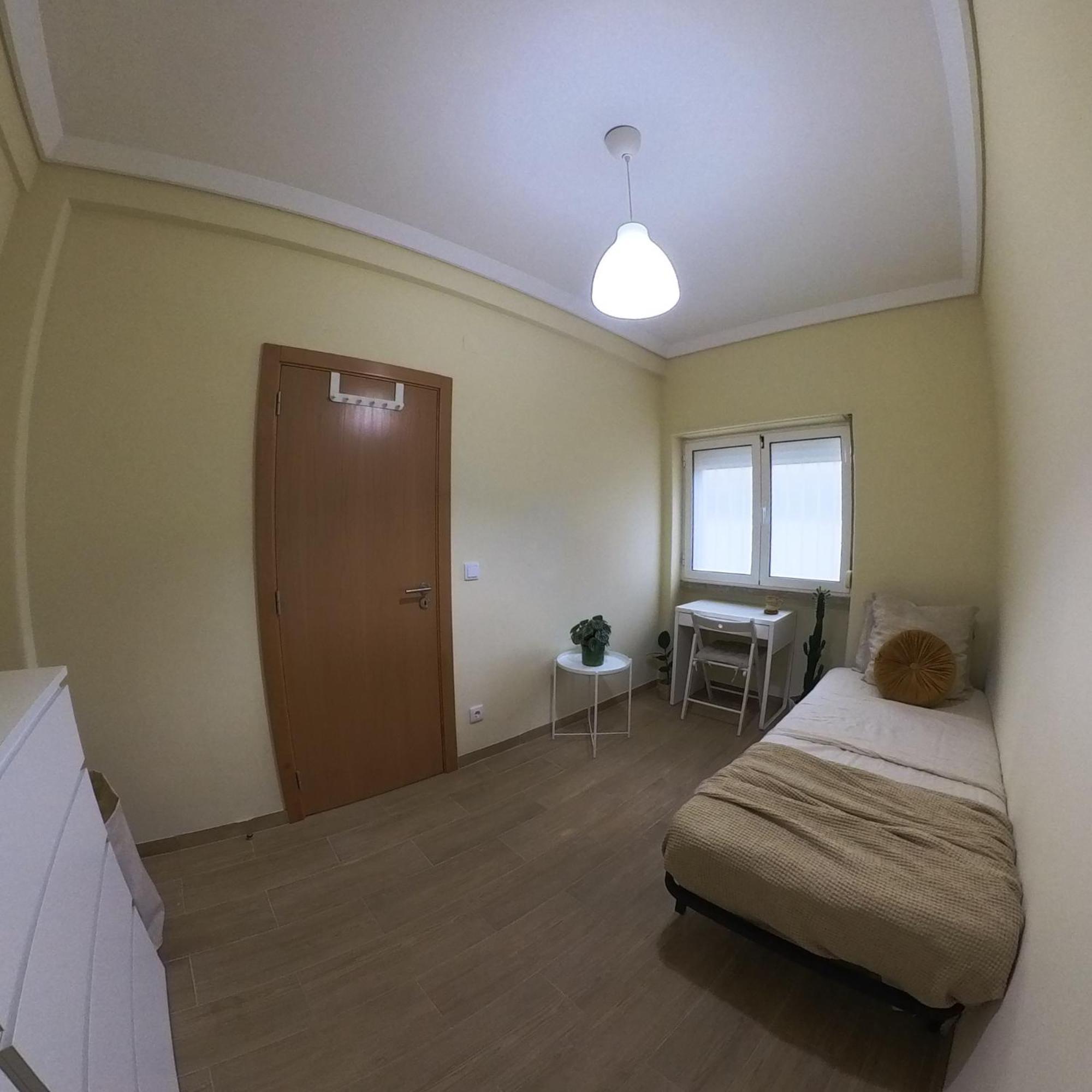 Cosmopolitan Lisbon Suites - Ground Floor 외부 사진